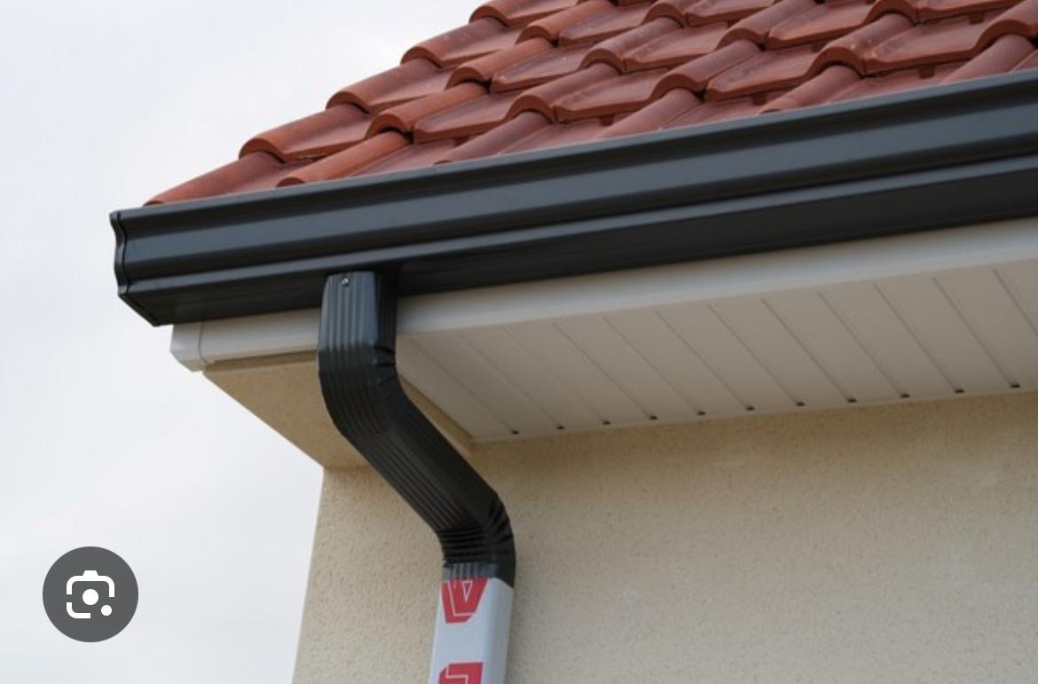 Pose Gouttières à Nantes - Klein Renov