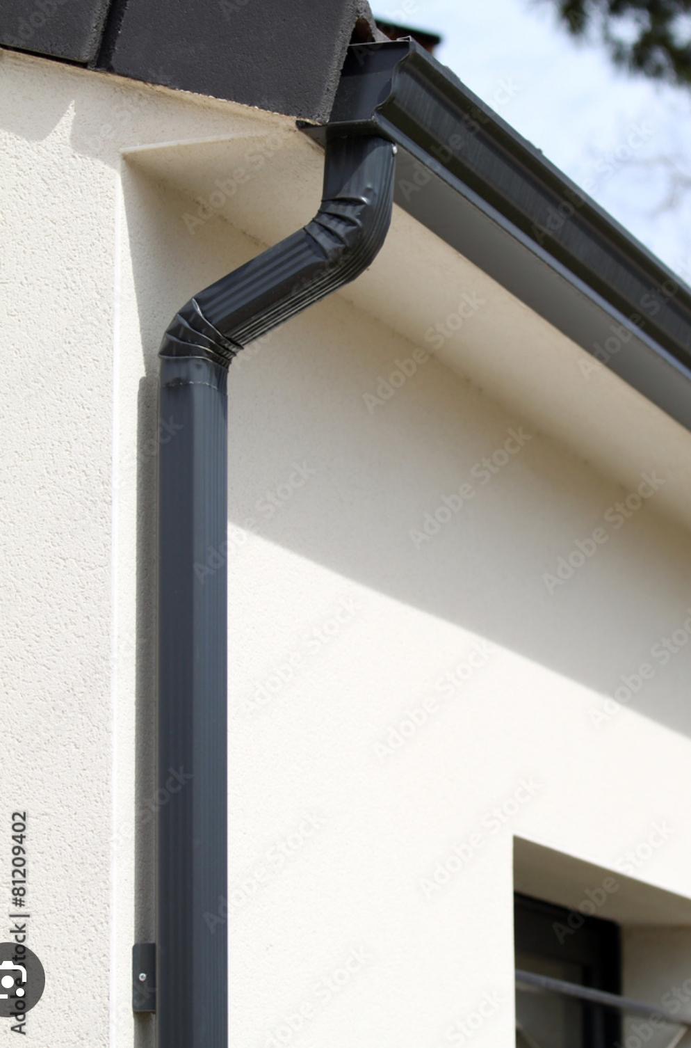 Réalisation Pose Gouttières 2