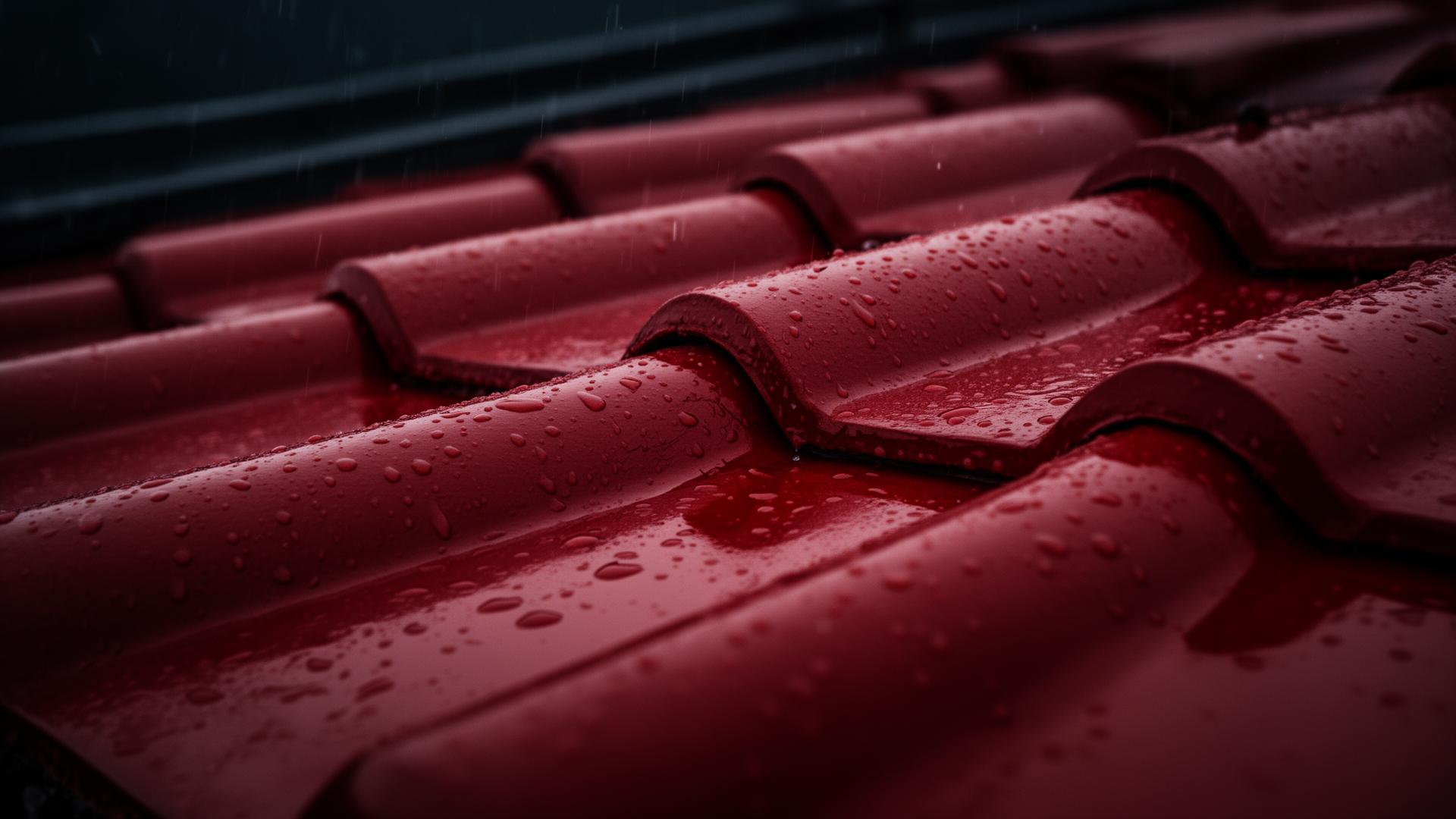 Toiture résine Klein Renov