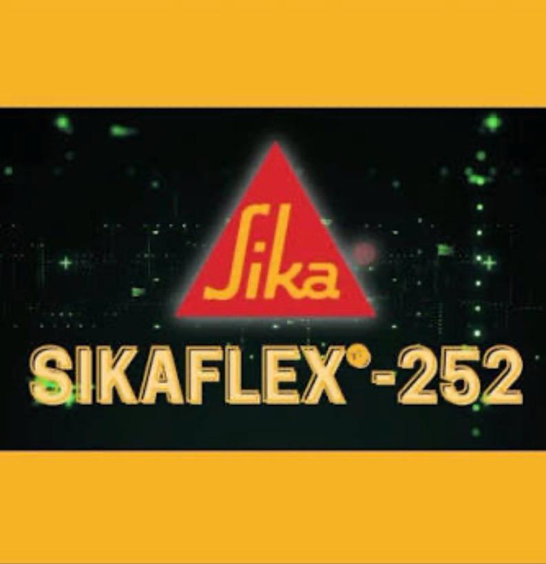 Logo Sika