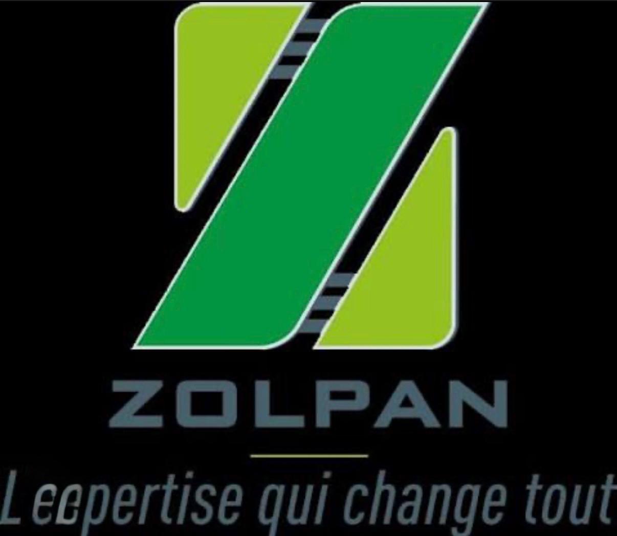 Logo Zolpan